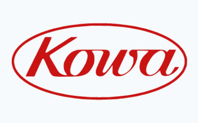 Participación Estudio Kowa