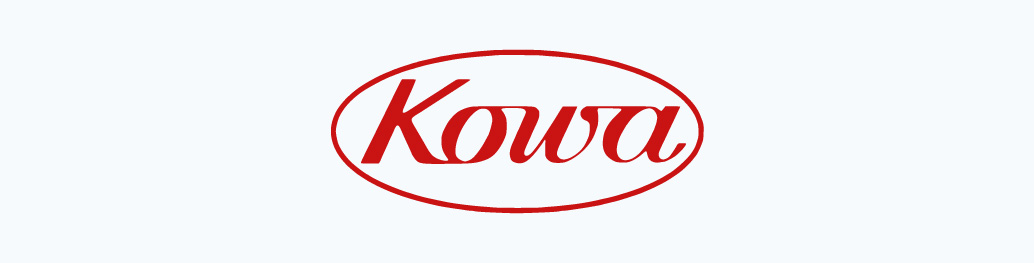 Participación Estudio Kowa